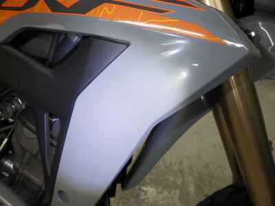 Honda CRF250L 2023