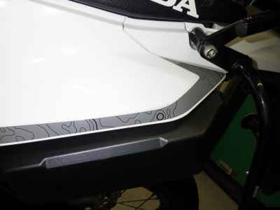 Honda CRF250L 2023