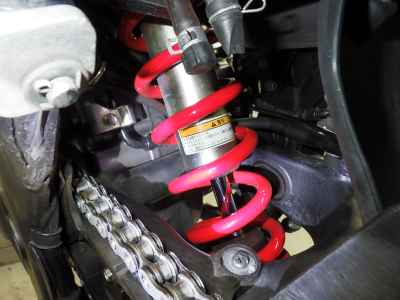 Honda CRF250L 2023