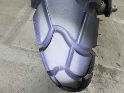 Honda CRF250L 2023
