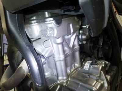 Honda CRF250L 2023