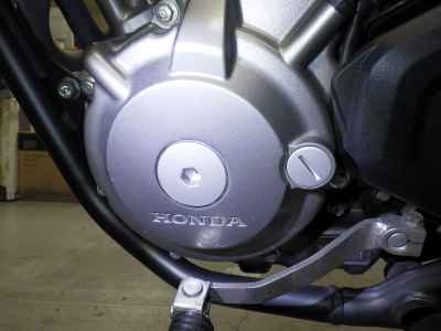 Honda CRF250L 2023
