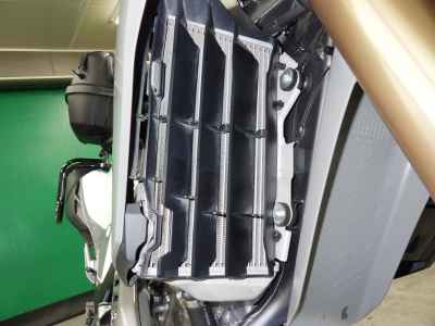 Honda CRF250L 2023