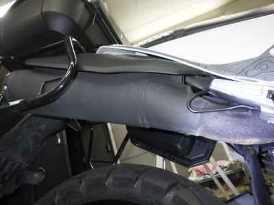 Honda CRF250L 2023