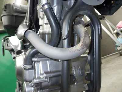 Honda CRF250L 2023