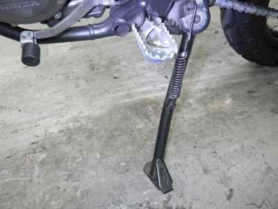 Honda CRF250L 2023
