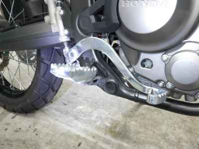 Honda CRF250L 2023