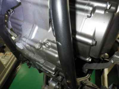 Honda CRF250L 2023