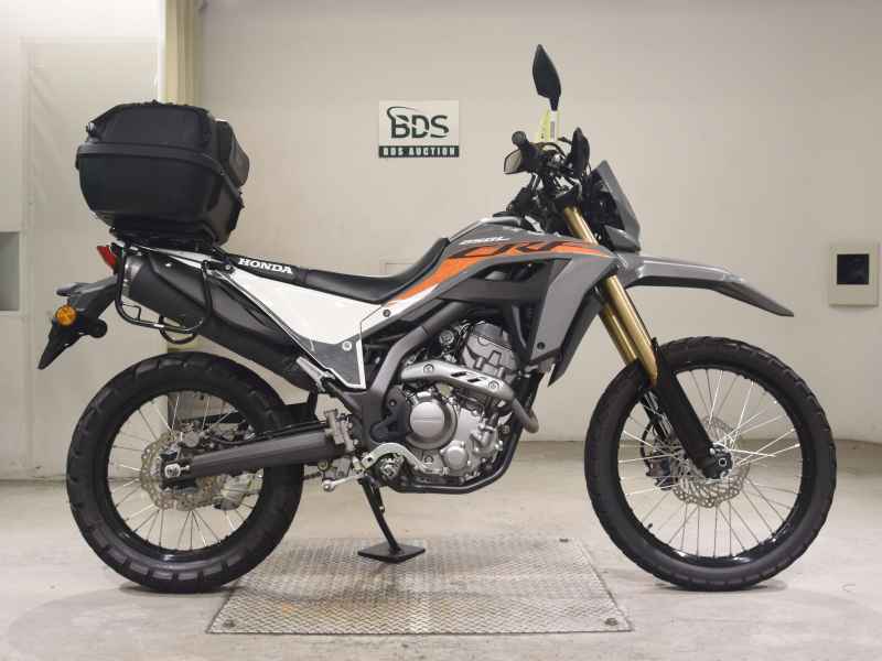 Honda CRF250L 2023