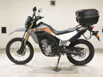 Honda CRF250L 2023