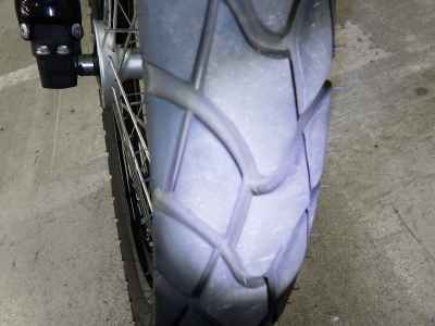 Honda CRF250L 2023