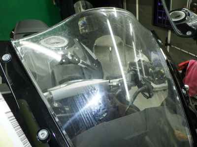 Honda CBR650R 2026