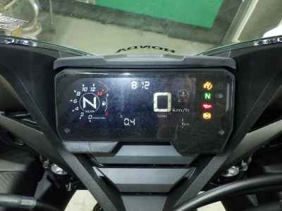 Honda CBR650R 2026