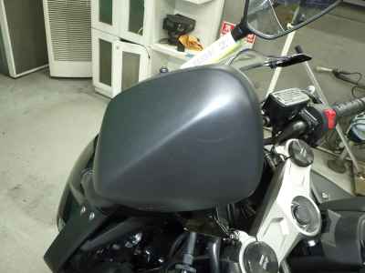 Honda CBR650R 2026