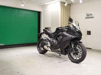 Honda CBR650R 2026