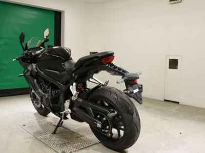 Honda CBR650R 2026