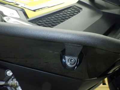 Honda X-Adv 750 2025