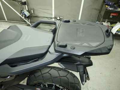Honda X-Adv 750 2025