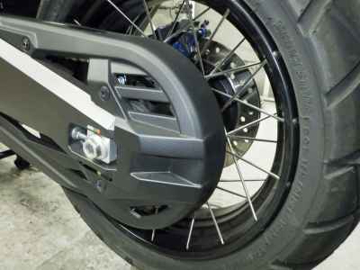 Honda X-Adv 750 2025