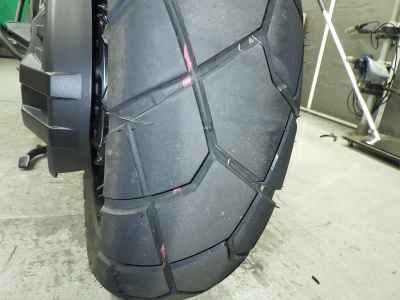 Honda X-Adv 750 2025