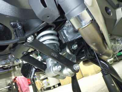 Honda X-Adv 750 2025