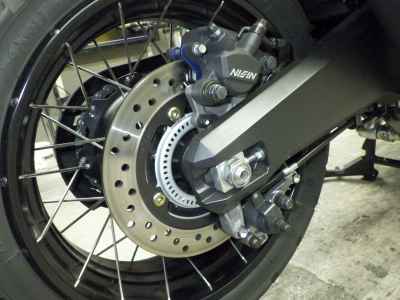 Honda X-Adv 750 2025