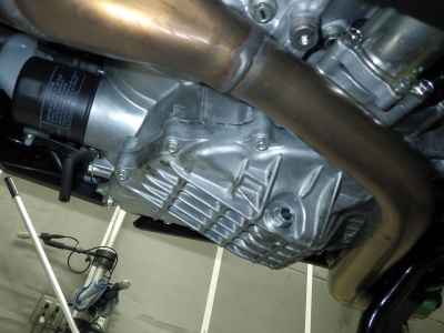 Honda X-Adv 750 2025