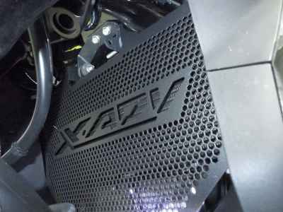 Honda X-Adv 750 2025