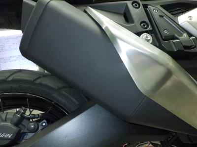 Honda X-Adv 750 2025