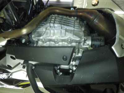 Honda X-Adv 750 2025