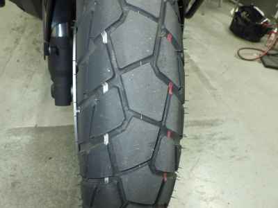 Honda X-Adv 750 2025