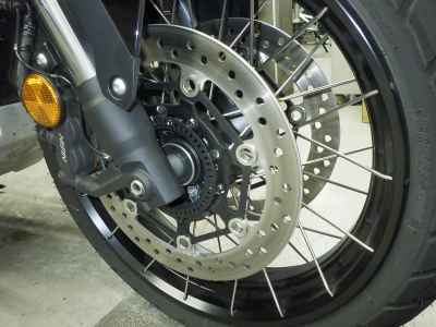 Honda X-Adv 750 2025