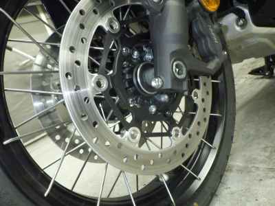 Honda X-Adv 750 2025