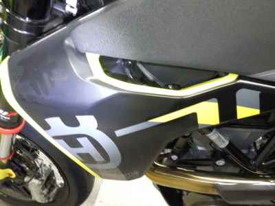Husqvarna 701 Supermoto 2024