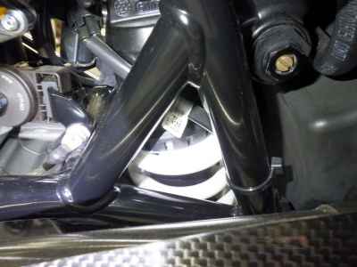 Husqvarna 701 Supermoto 2024