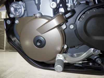 Husqvarna 701 Supermoto 2024