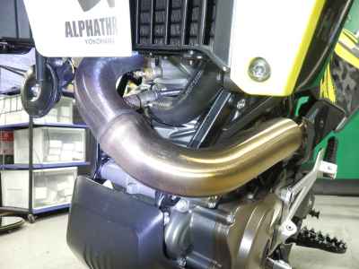 Husqvarna 701 Supermoto 2024