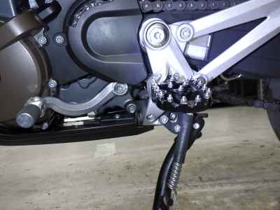 Husqvarna 701 Supermoto 2024