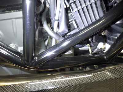 Husqvarna 701 Supermoto 2024