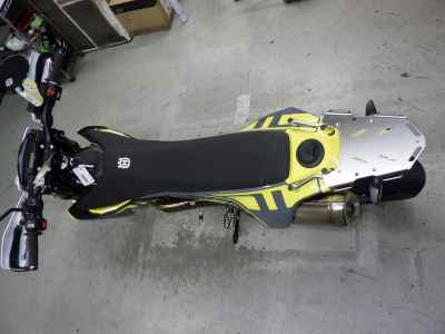 Husqvarna 701 Supermoto 2024