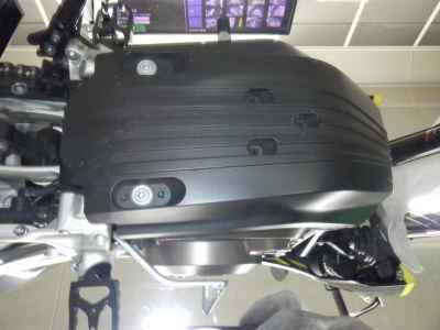 Husqvarna 701 Supermoto 2024