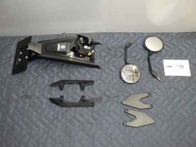 Husqvarna 701 Supermoto 2024
