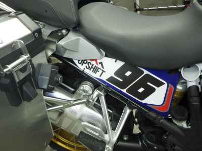 BMW R1250GS Adventure 2020