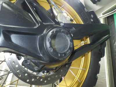 BMW R1250GS Adventure 2020