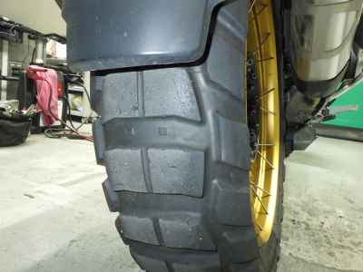 BMW R1250GS Adventure 2020