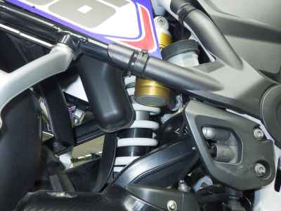 BMW R1250GS Adventure 2020