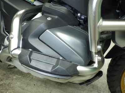 BMW R1250GS Adventure 2020