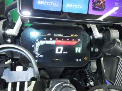 BMW R1250GS Adventure 2020