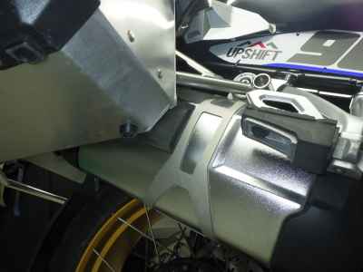 BMW R1250GS Adventure 2020