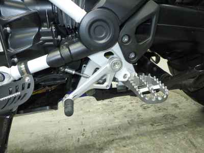 BMW R1250GS Adventure 2020